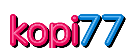 kopi77 — logo kanal