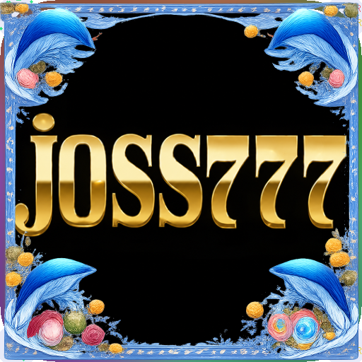 joss777 — mitra unggulan