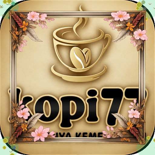 kopi77 — mitra unggulan