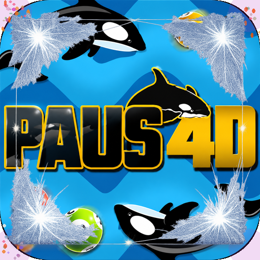 paus4d — mitra unggulan